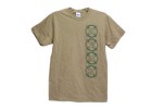 AGP Arms T Shirt