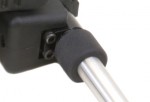 AGP Arms Take Down 10/22 Knurled Nut