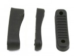 AGP Arms Rubber Butt Pad