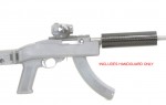 AGP Arms Take Down 10/22 Low Profile Hand Guard