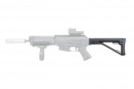 AGP Arms SIG556 Side Folding Stock